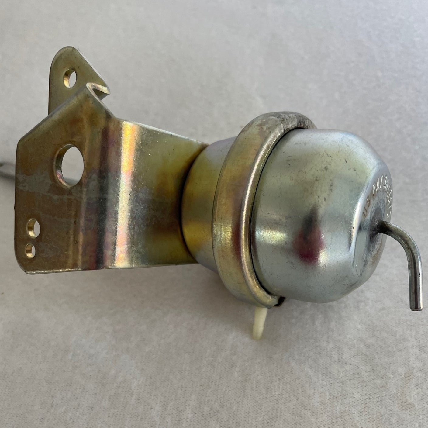 2nd Gen Ram (94-02) Actuator, Heater Door (04882286)