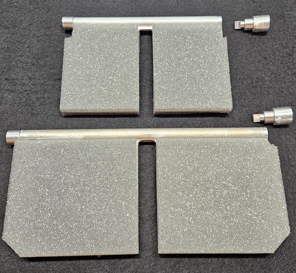 Dodge Durango/Aspen HVAC Repair Kit (04-09) Dual Zone only – Blend Door USA