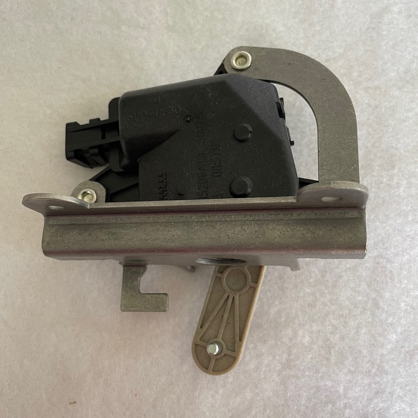 3rd Gen Ram (02-09) Dual-Zone Actuator, A/C Heater (05073983AA)