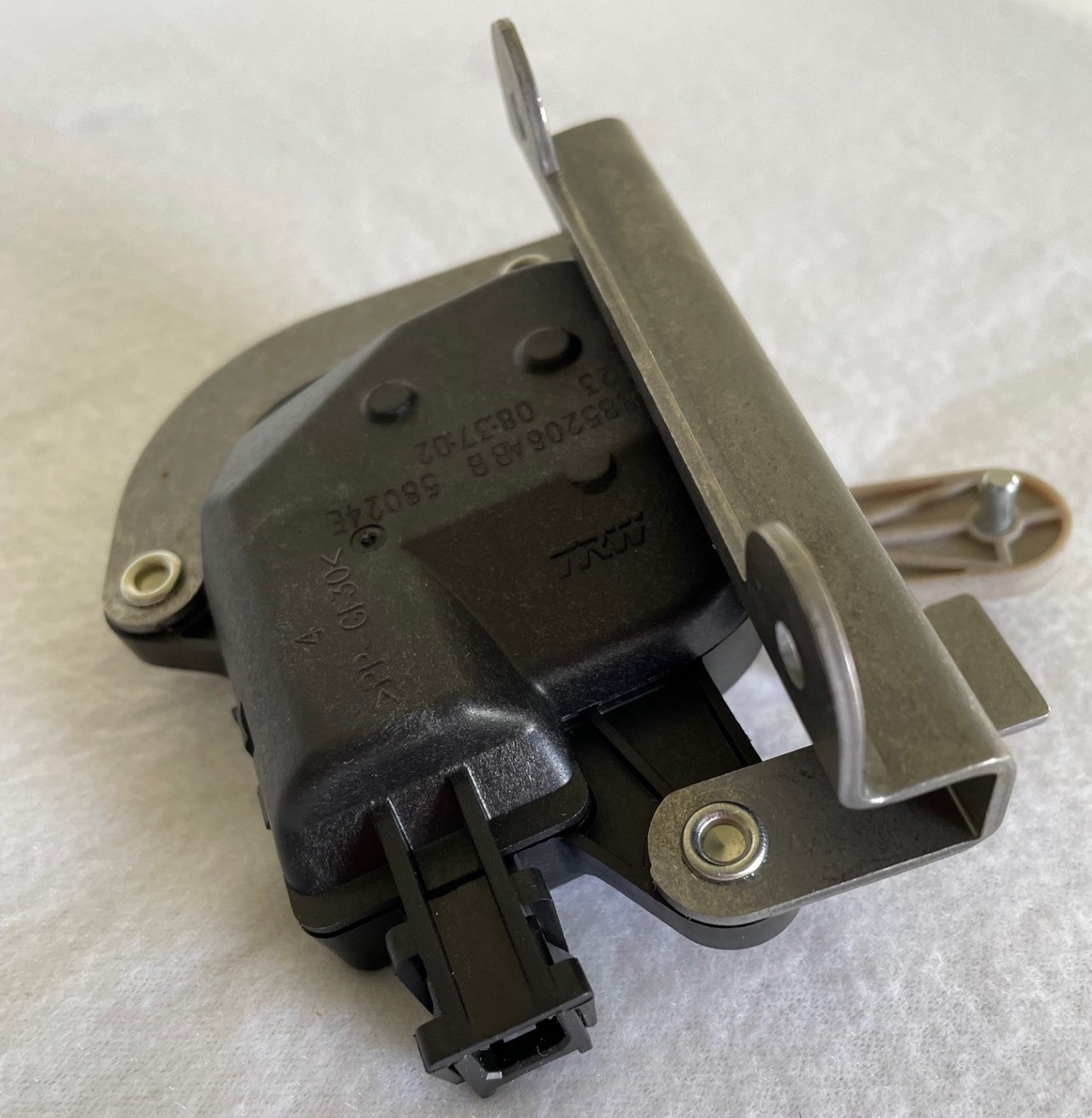 3rd Gen Ram (02-09) Dual-Zone Actuator, A/C Heater (05073983AA)