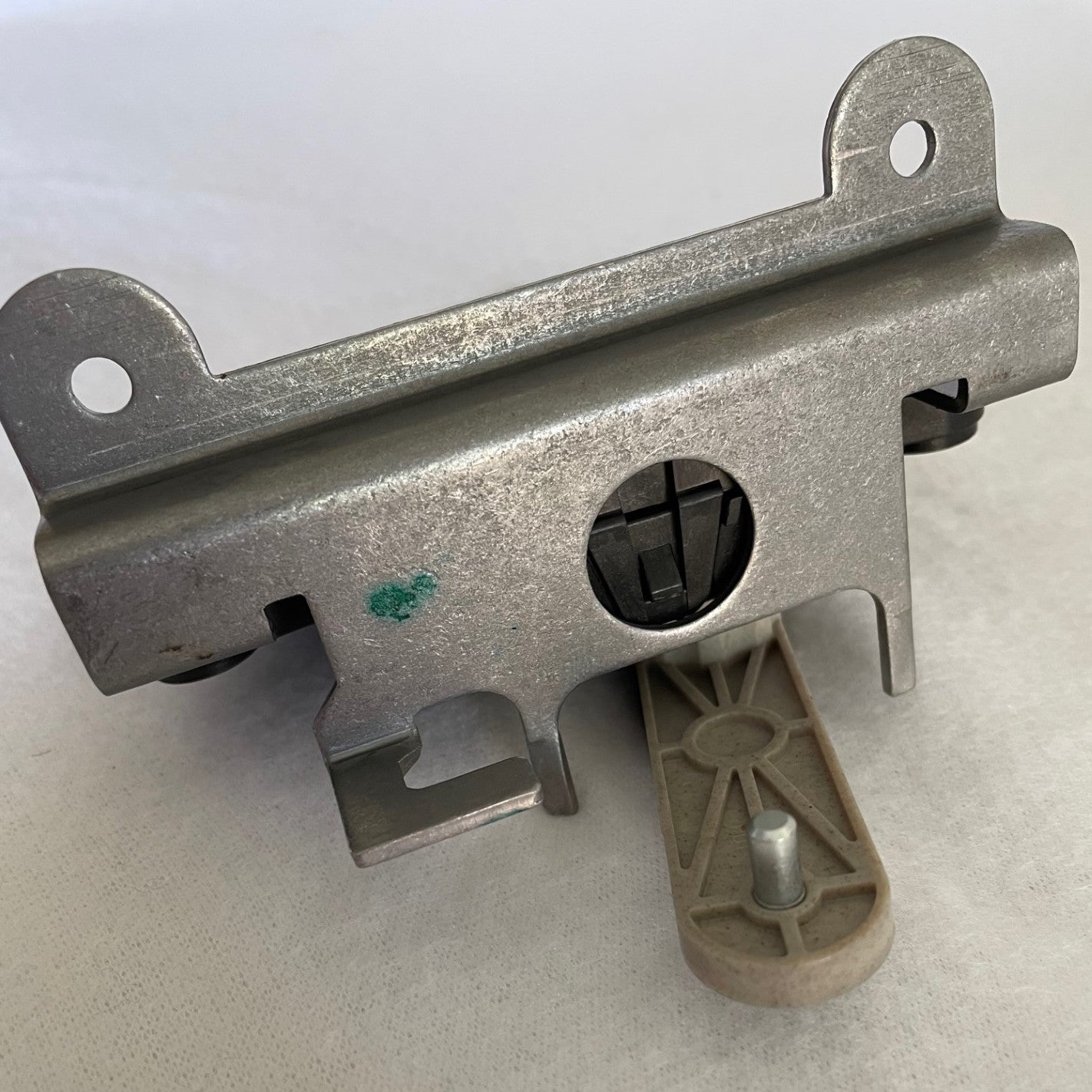 3rd Gen Ram (02-09) Dual-Zone Actuator, A/C Heater (05073983AA)