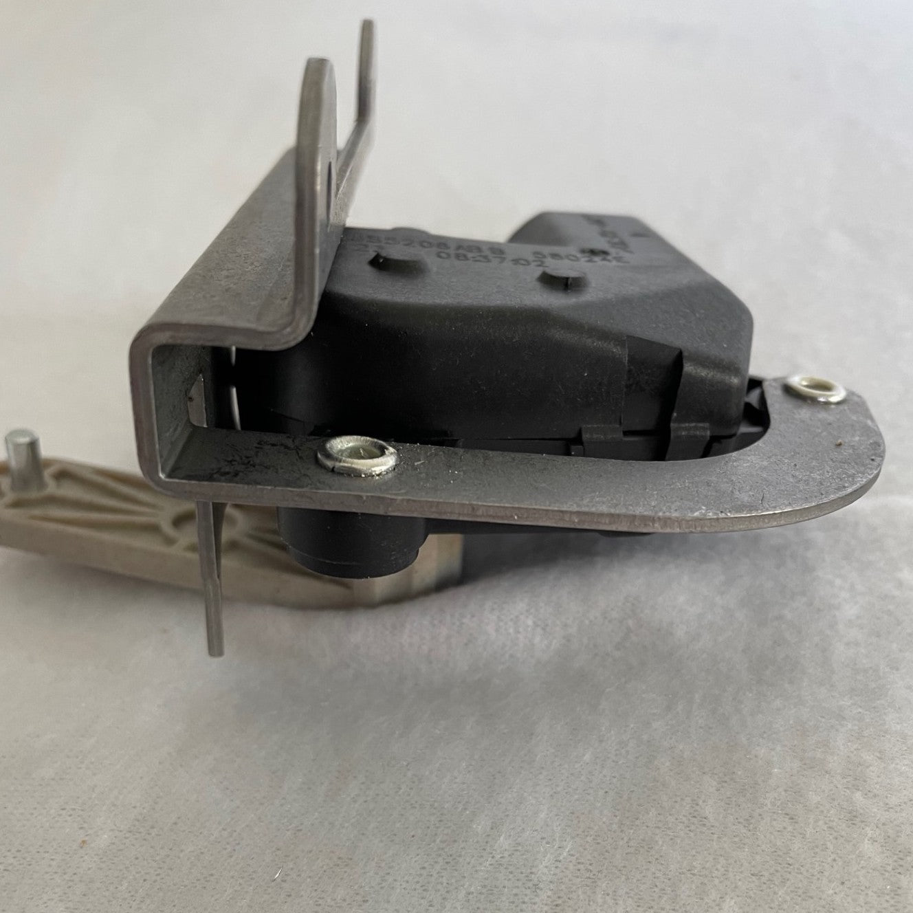 3rd Gen Ram (02-09) Dual-Zone Actuator, A/C Heater (05073983AA)