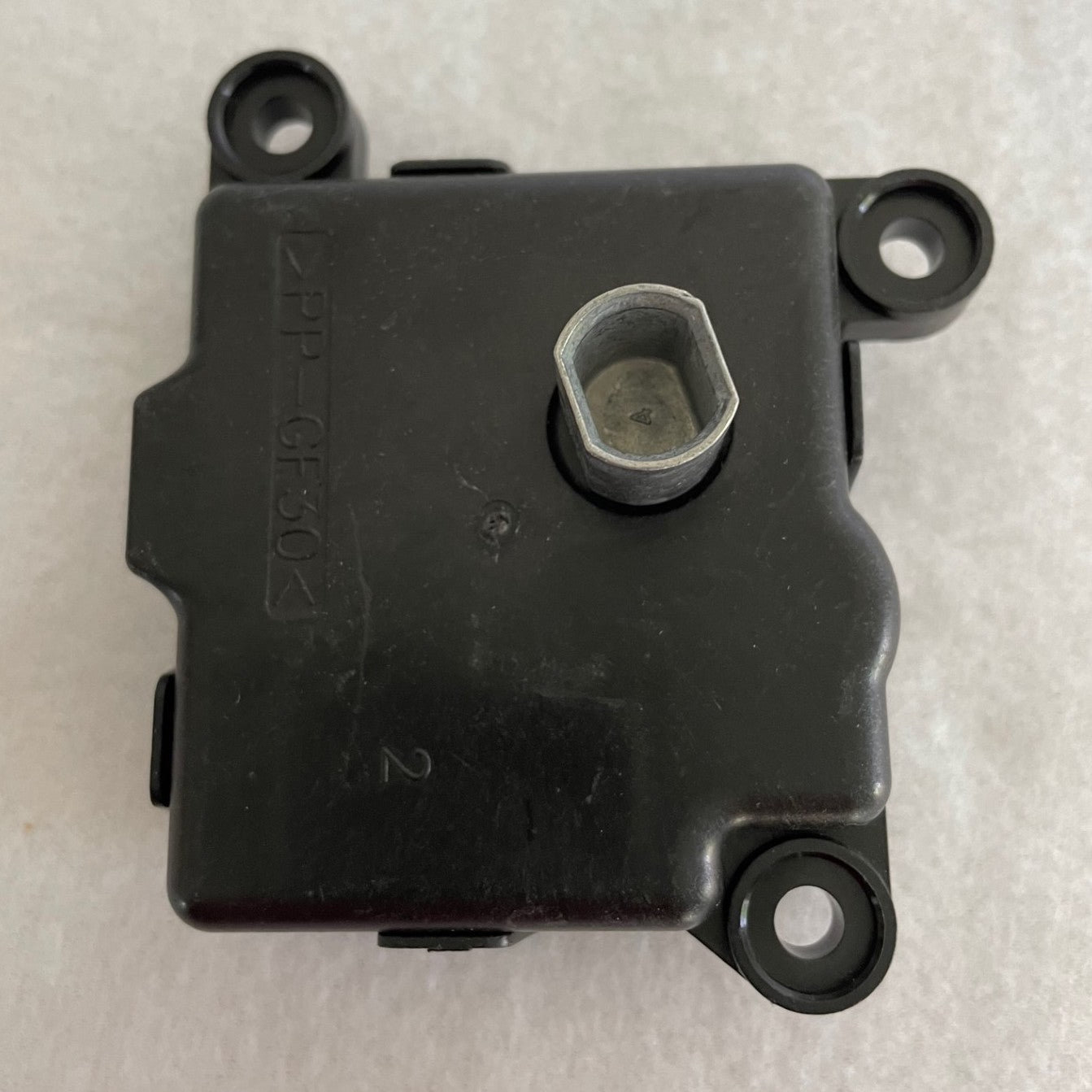 2nd Gen Ram (94-02) Actuator A/C Temperature Door (05104879AA)