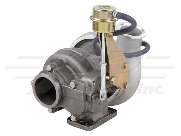 Turbocharger | 1996-2002.5 Dodge Ram 5.9L 12-Valve Cummins | Manual Transmission | OEM-Spec