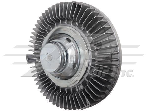 Electronic Fan Clutch dodge ram (2003-2009 diesel 5.9L&6.7L)