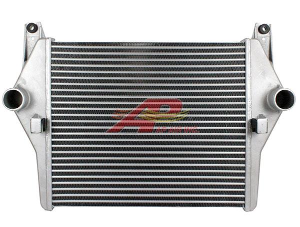 Charge air cooler for 2003-2009 dodge Cummins