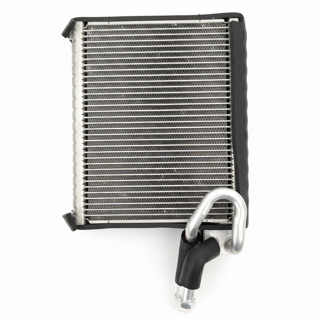 A-Premium Air Conditioning A/C Condenser Compatible with Dodge Ram 2500, Ram 3500, 1994-1997, 5.9L, Replace# 4579, 550555824AA A-Premium Air Conditioning A/C Condenser Compatible with Dodge Ram 2500, Ram 3500, 1994-1997, 5.9L, Replace# 4579, 550555824AA