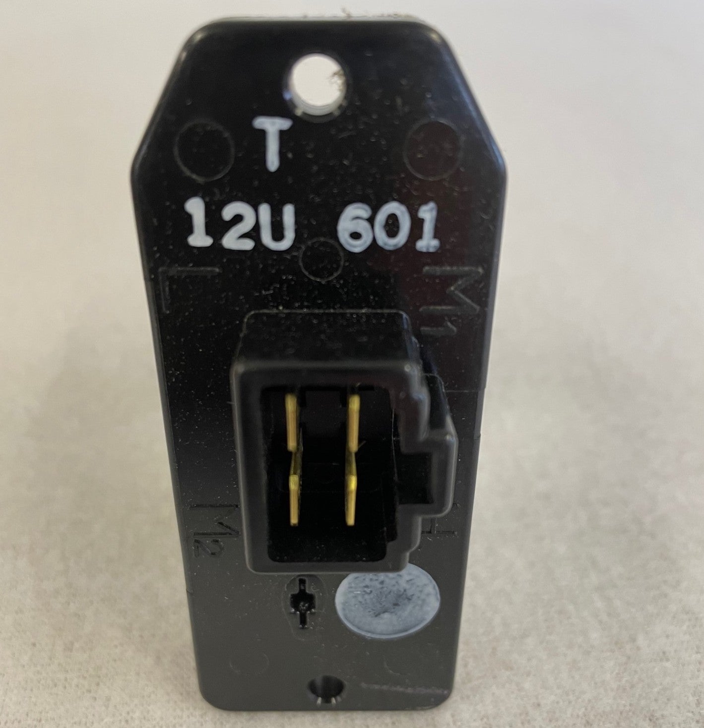 3rd Gen Ram (03-09) Resistor Blower Motor (68004539AA)