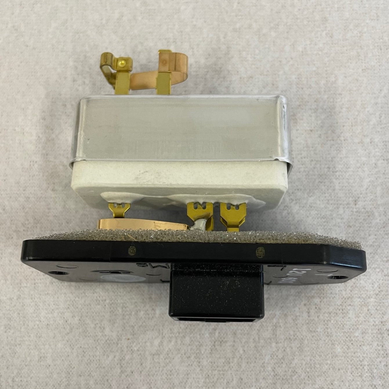 3rd Gen Ram (03-09) Resistor Blower Motor (68004539AA)