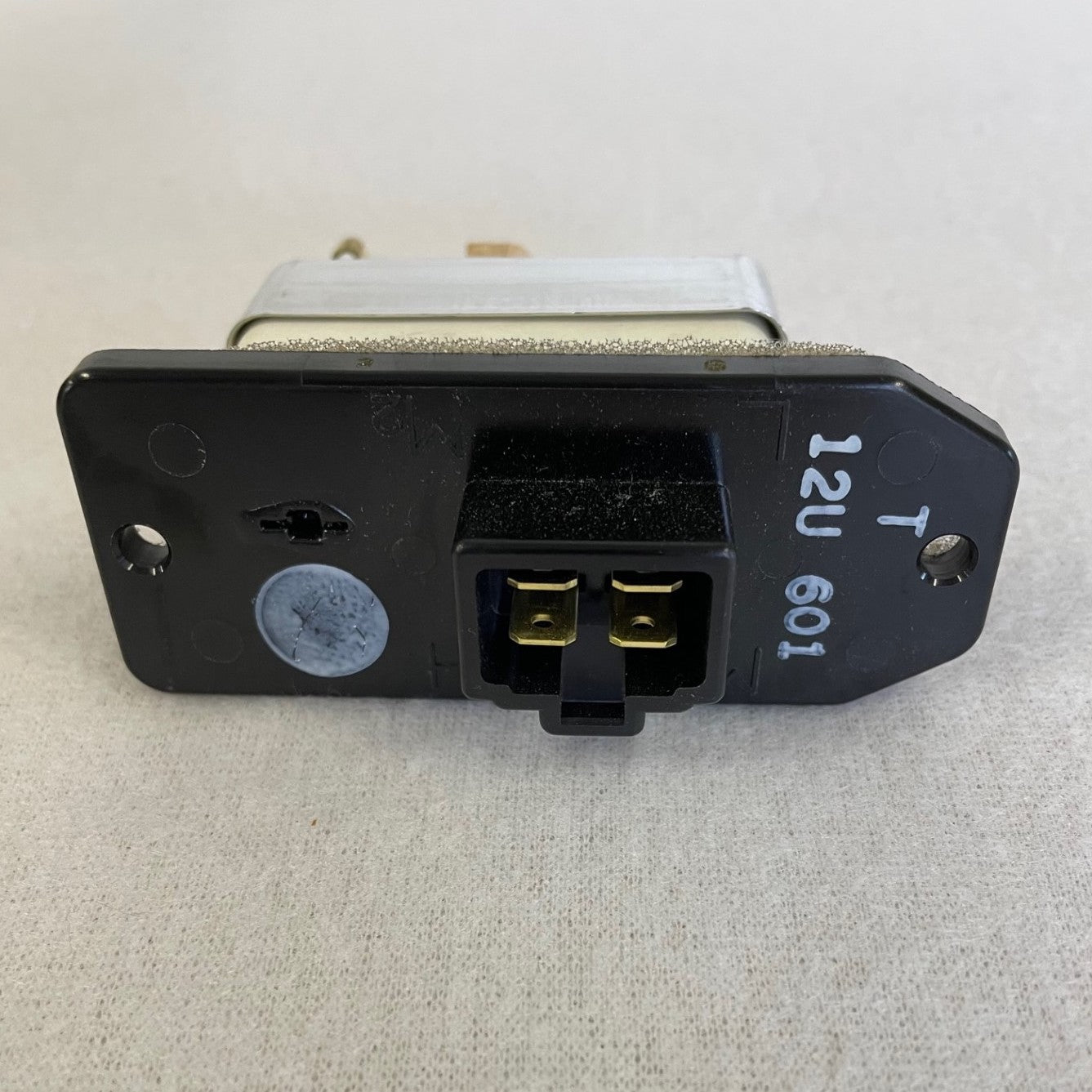 3rd Gen Ram (03-09) Resistor Blower Motor (68004539AA)