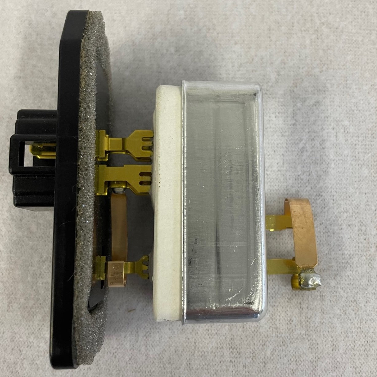 3rd Gen Ram (03-09) Resistor Blower Motor (68004539AA)