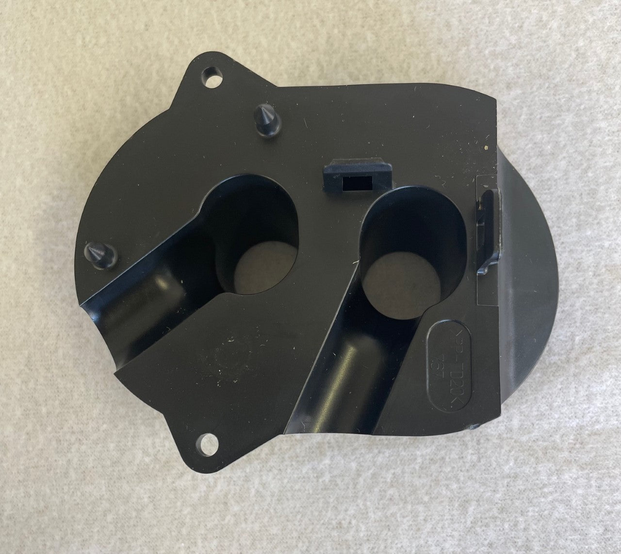 4th Gen Ram (09-20) Core, Heater (68048895AA)