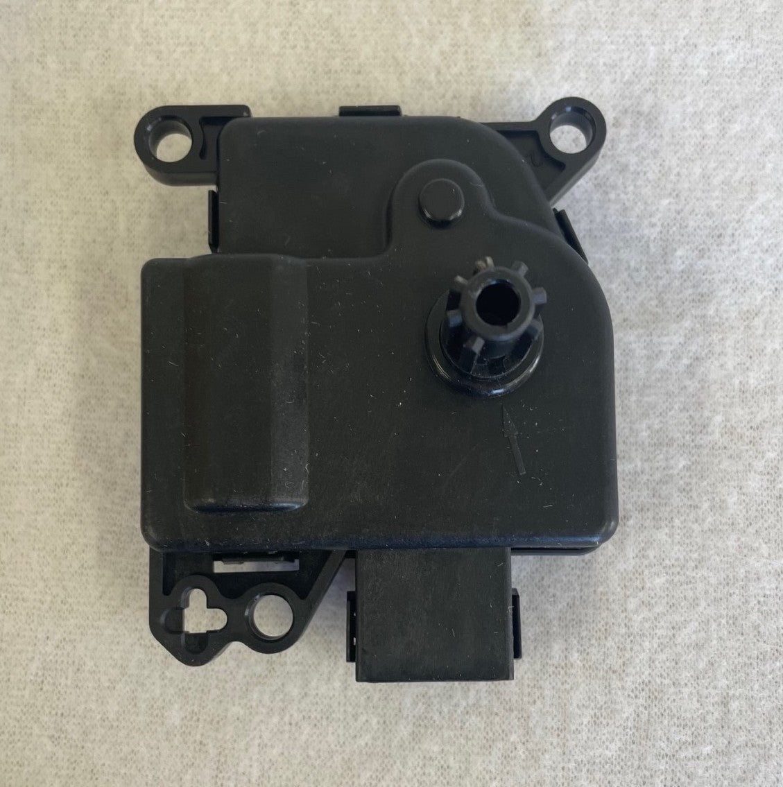 4th Gen Ram (09-22) Actuator (68448026AA)