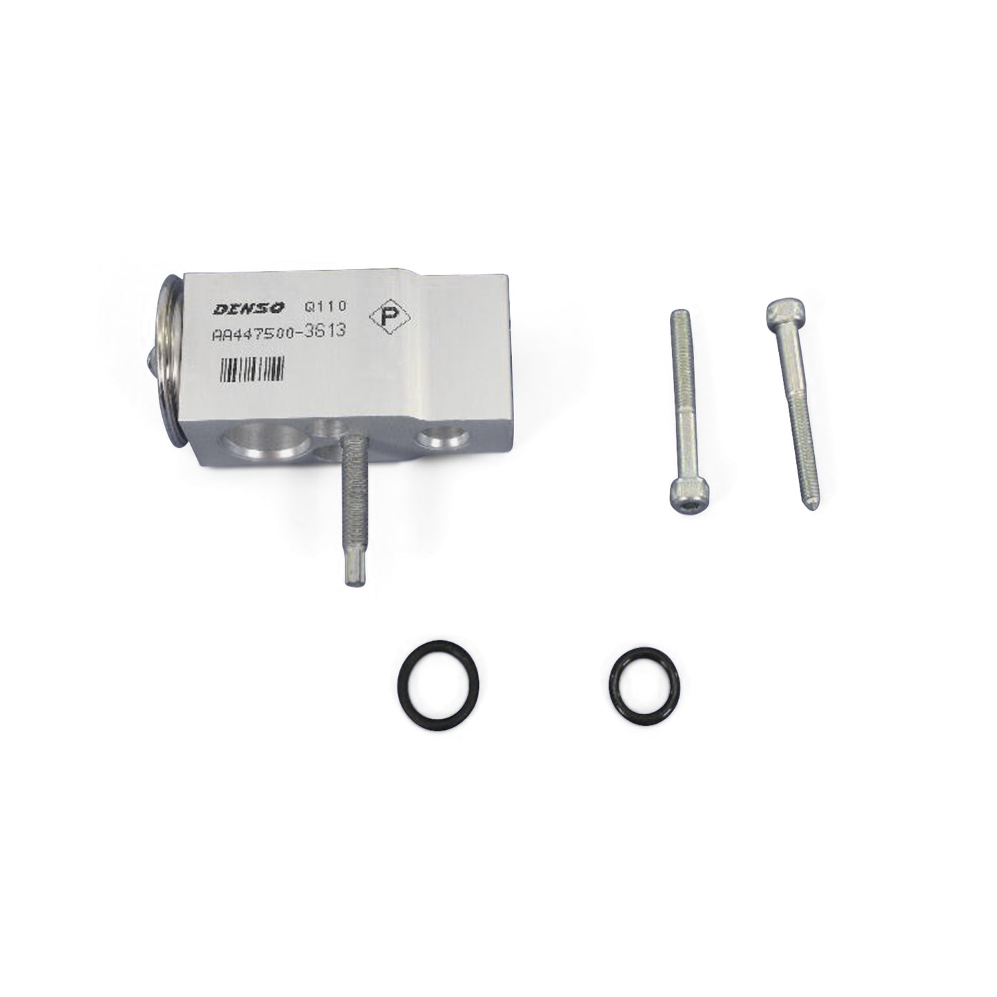 4th Gen Ram (09-13) Valve Kit A/C Expansion (68048896AB)