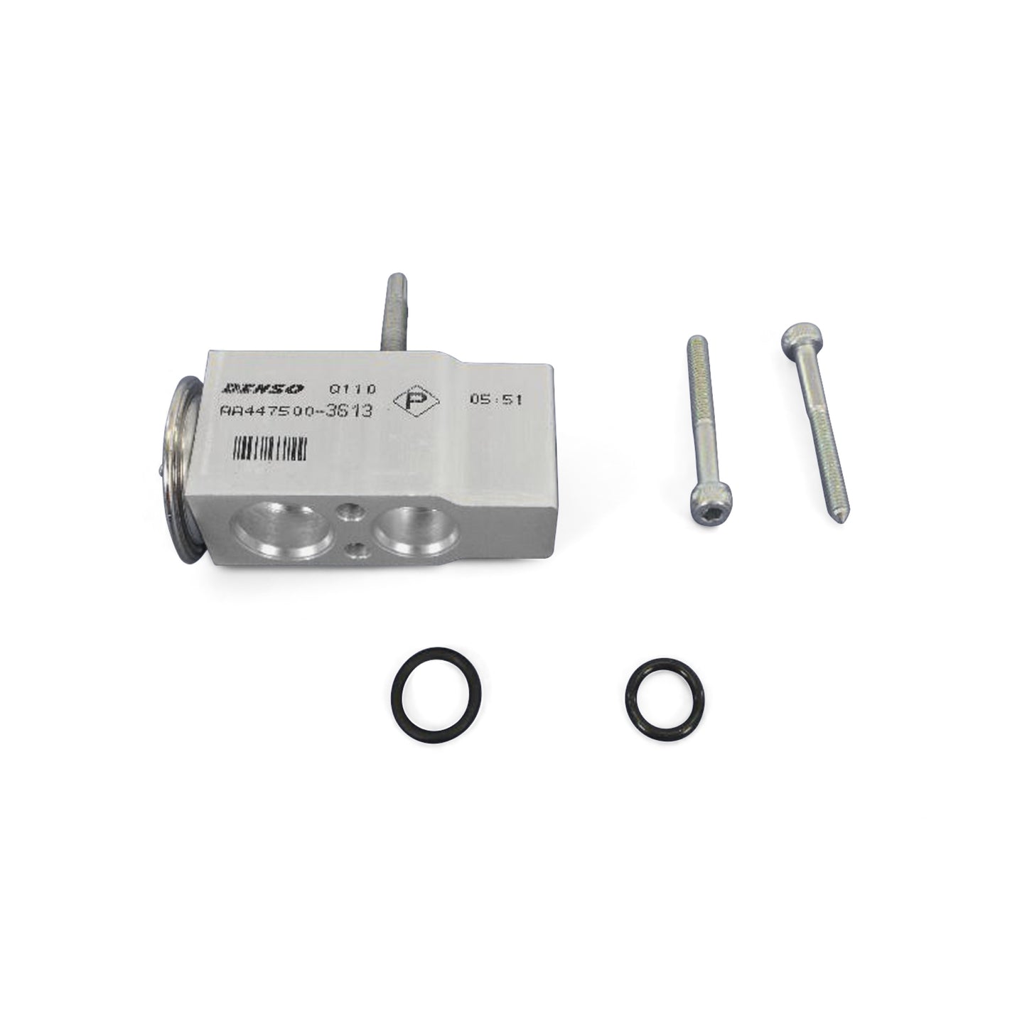 4th Gen Ram (09-13) Valve Kit A/C Expansion (68048896AB)