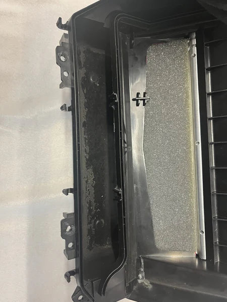 Chevy Camaro Temp Door Replacement (2010-2015) – Blend Door USA
