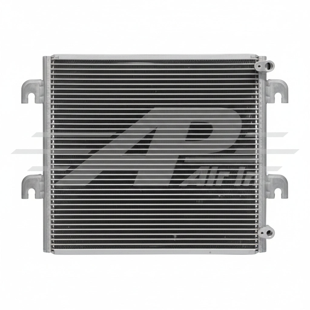 Ram Parts USA Kubota 3C651-50040 A/C Condenser – M6060 M7060 M8560 M9960