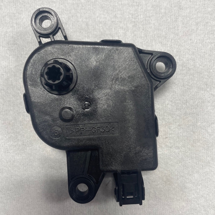 Refurbished- 3rd Gen Ram (02-09) Single-Zone Actuator, A/C & Heat (04885206AB)