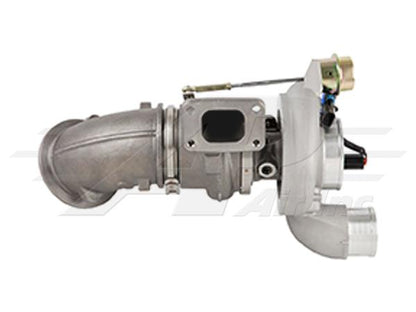 Turbocharger | 2004-2009 Dodge Ram 2500 3500 5.9L Cummins Diesel | OEM-Spec Replacement