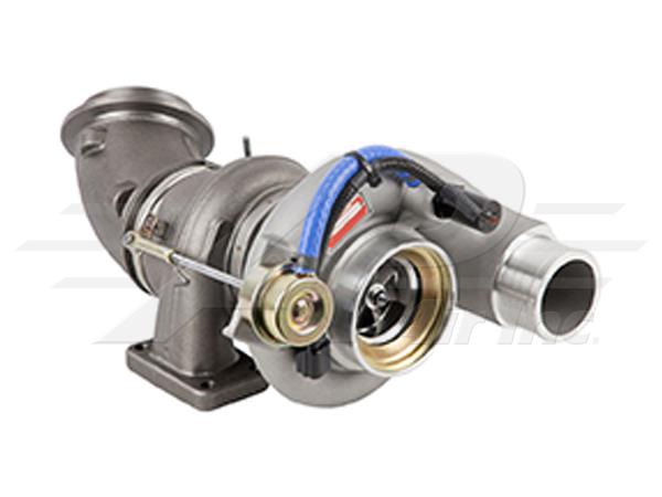 Ram Parts USA Turbocharger for 2004-2009 Dodge Ram 2500/3500 5.9L Cummins Diesel | OEM spec