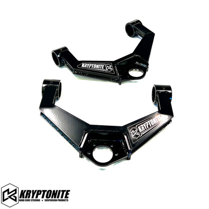 KRYPTONITE UPPER CONTROL ARM KIT GM HD 2011-2019 (KRUCA11)