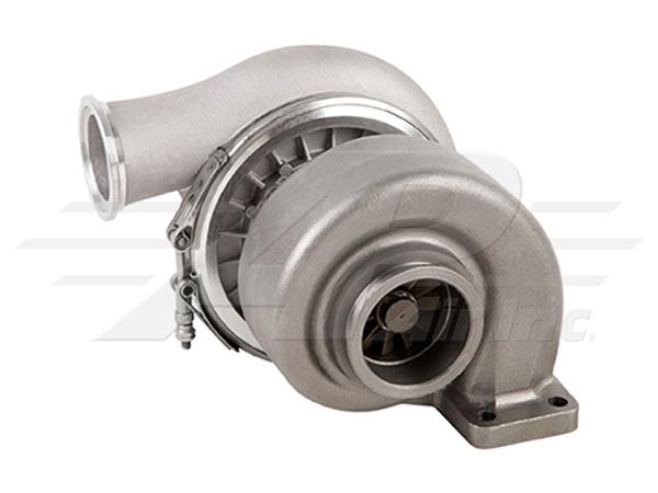 Turbocharger | 1991-1993 Dodge Ram 5.9L Cummins Diesel | OEM-Spec Replacement
