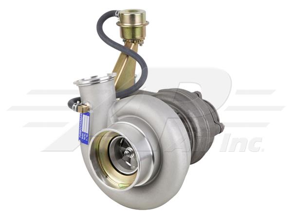 Ram Parts USA Turbocharger - Dodge/RAM 5.9L Cummins 1996-2002.5 Manual transmission