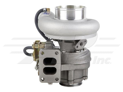 Turbocharger | 1996-2002.5 Dodge Ram 5.9L 12-Valve Cummins | Manual Transmission | OEM-Spec