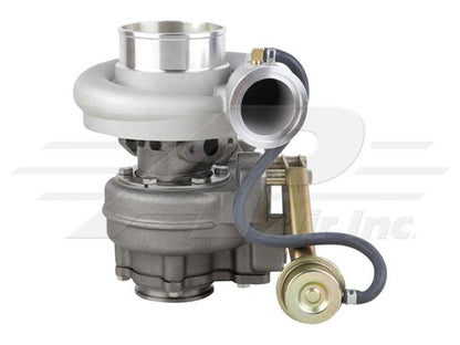 Turbocharger | 1996-2002.5 Dodge Ram 5.9L 12-Valve Cummins | Manual Transmission | OEM-Spec