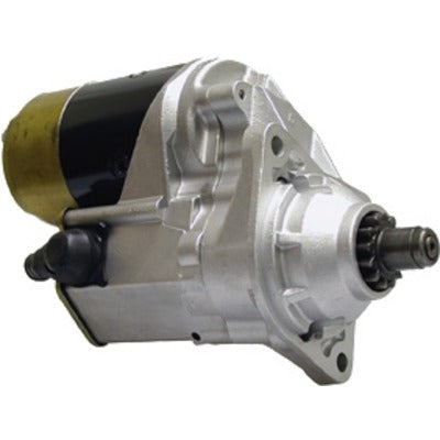 Ultra Duty Diesel Starter | 1994-2002 Dodge Ram 5.9L Cummins | 3.8:1 Gear Reduction | PWM9053