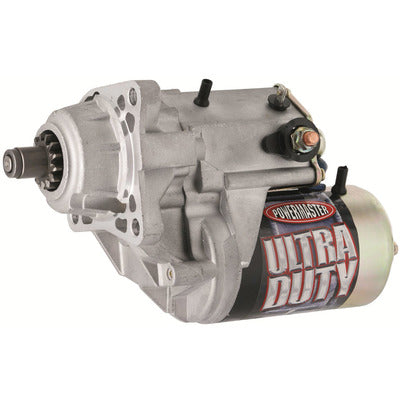 Ultra Duty Diesel Starter | 1994-2002 Dodge Ram 5.9L Cummins | 3.8:1 Gear Reduction | PWM9053