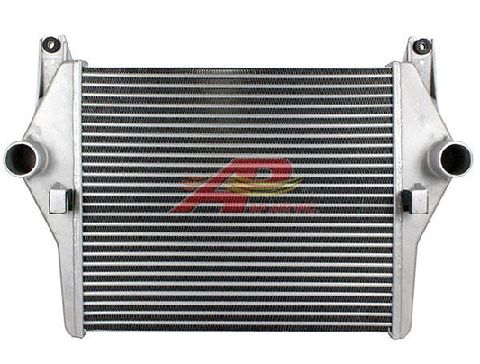 Charge air cooler for 2003-2009 dodge Cummins