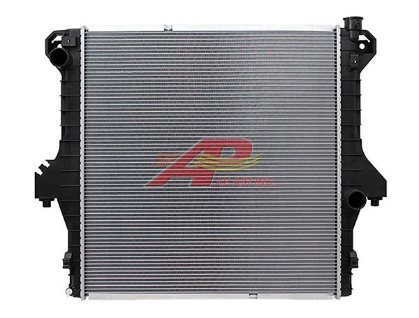 3rd Gen Ram Radiator