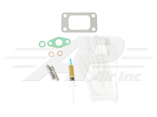 Turbocharger | 2004-2009 Dodge Ram 2500 3500 5.9L Cummins Diesel | OEM-Spec Replacement