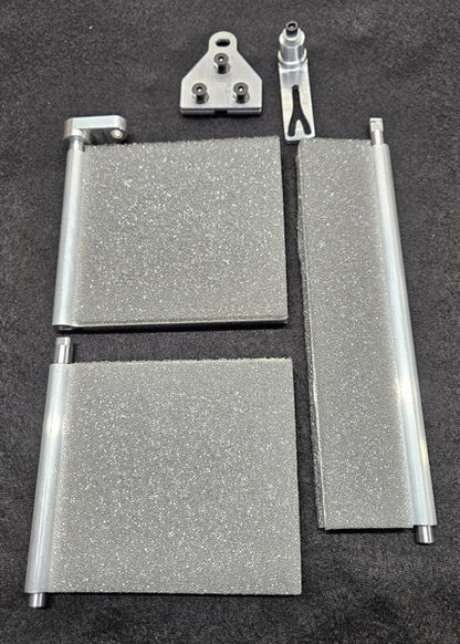5th Gen Ram HVAC Repair Kit (19-25) Dual Zone – Blend Door USA