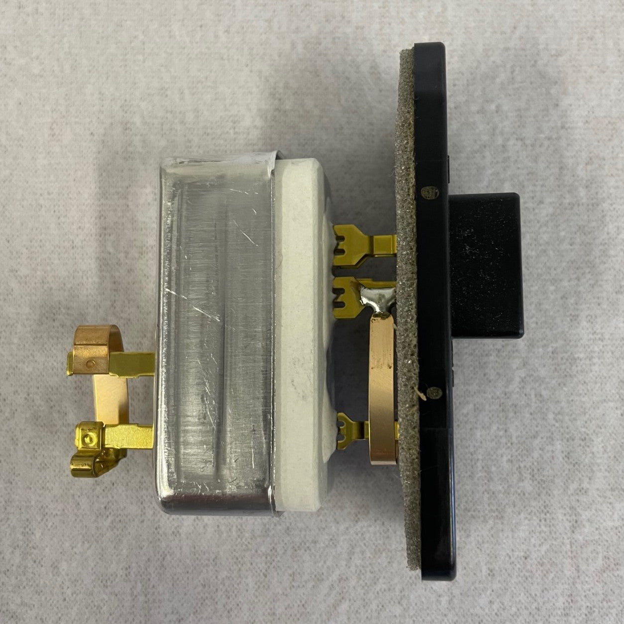 3rd Gen Ram (03-09) Resistor Blower Motor (68004539AA)