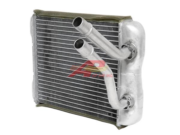 Heater Core | 1999-2014 Chevy Silverado GMC Sierra Cadillac Escalade | OEM 89018297