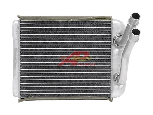 Ram Parts USA Heater Core | 1999-2014 Chevy Silverado GMC Sierra Cadillac Escalade | OEM 89018297