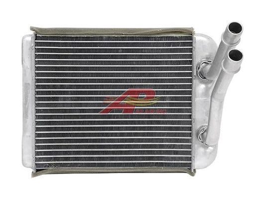 Ram Parts USA Heater Core | 1999-2014 Chevy Silverado GMC Sierra Cadillac Escalade | OEM 89018297