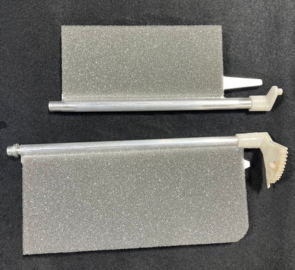 Chevy/GMC Delphi HVAC Repair Kit (99-02) Single Zone only – Blend Door USA