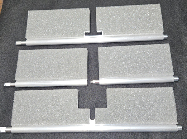 Chevy Camaro HVAC Blend Door Repair (2016-2024) Single Zone – Blend Door USA