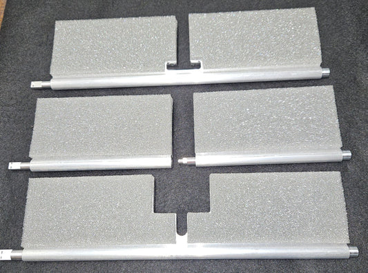 Chevy Camaro HVAC Blend Door Repair (2016-2024) Single Zone – Blend Door USA