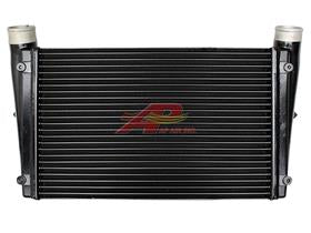 Case Magnum Charge Air Cooler