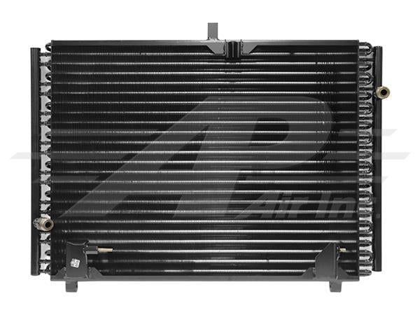 hydraulic Oil Cooler - Case/IH Magnum 180, 190, 210