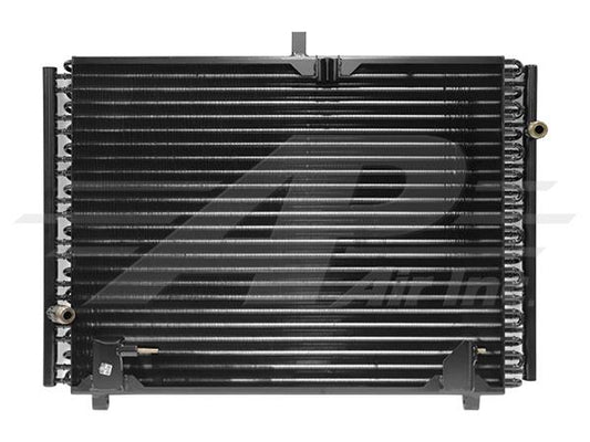 hydraulic Oil Cooler - Case/IH Magnum 180, 190, 210