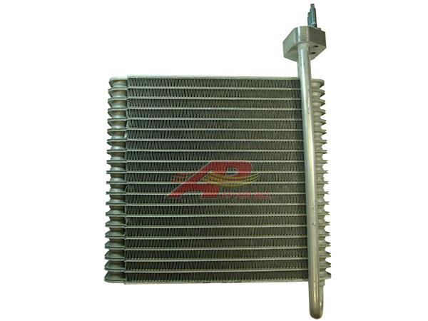 Ram Parts USA A/C Evaporator Core Front | 2003-2014 Chevy Silverado GMC Sierra Tahoe Yukon Escalade | OEM 15-62961