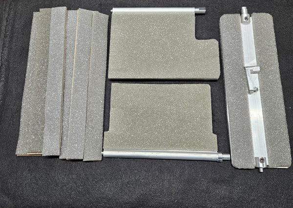 Chevy/GMC 1500 & SUV HVAC Repair Kit (92-99) – Blend Door USA