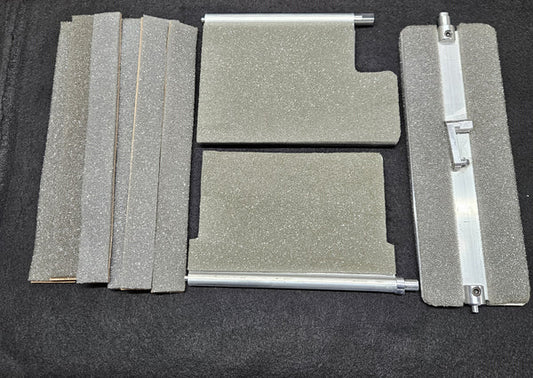 Chevy/GMC 1500 & SUV HVAC Repair Kit (92-99) – Blend Door USA