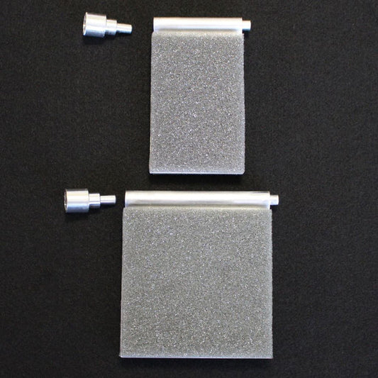 kryptonite 10-21 Dodge Durango Rear HVAC Repair Kit (3GEN-DG-RFX)