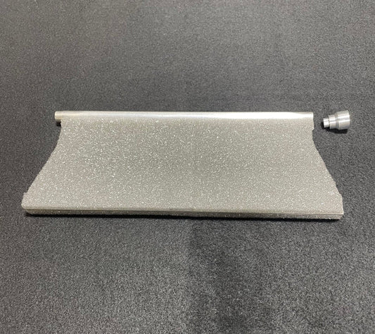 Chevy Equinox HVAC Temperature Door Replacement (06-09) – Blend Door USA